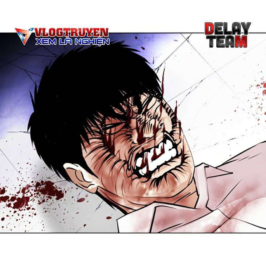 Lookism Chapter 369 - Trang 2