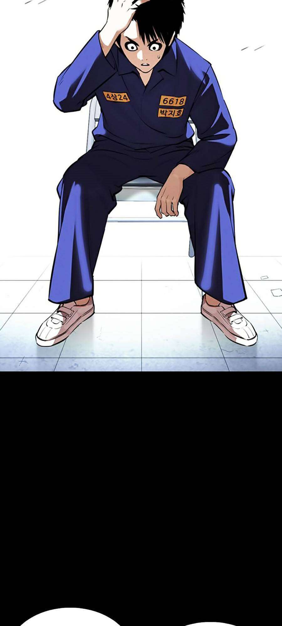 Lookism Chapter 369 - Trang 2