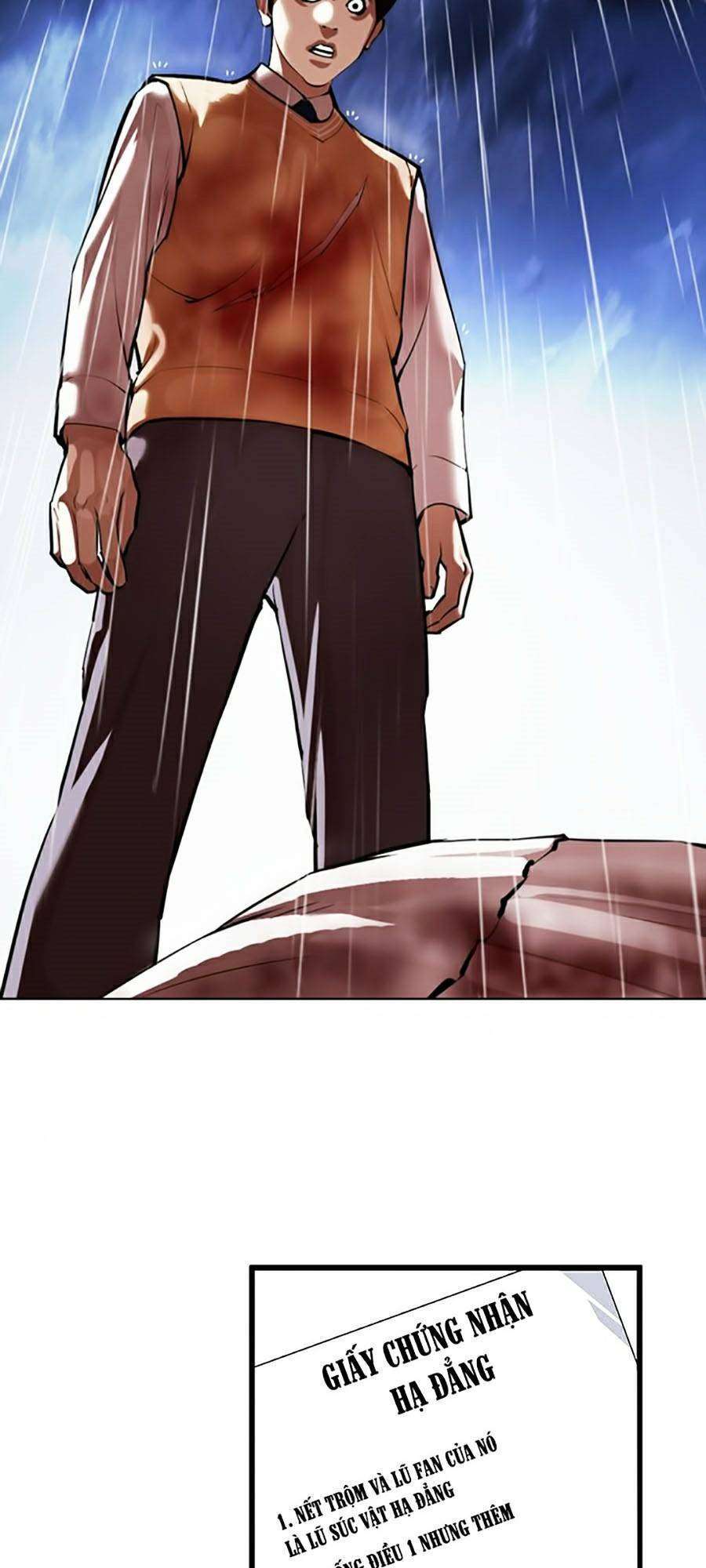 Lookism Chapter 371 - Trang 2