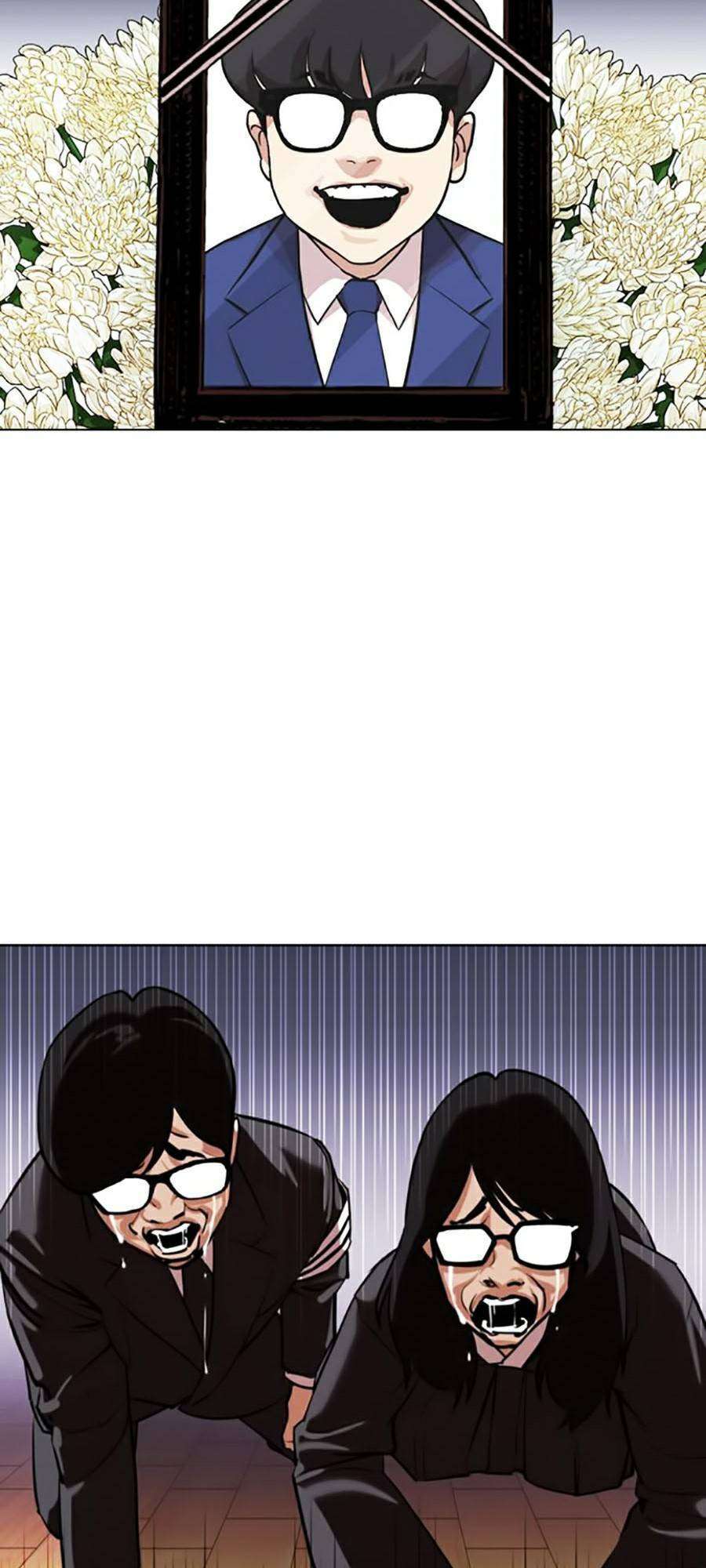 Lookism Chapter 371 - Trang 2