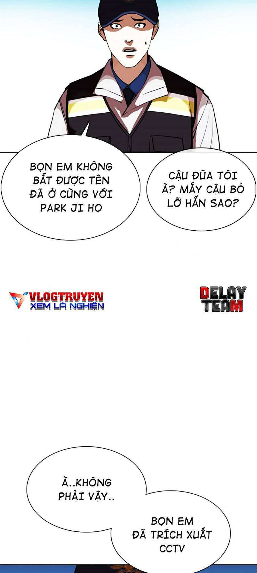 Lookism Chapter 371 - Trang 2