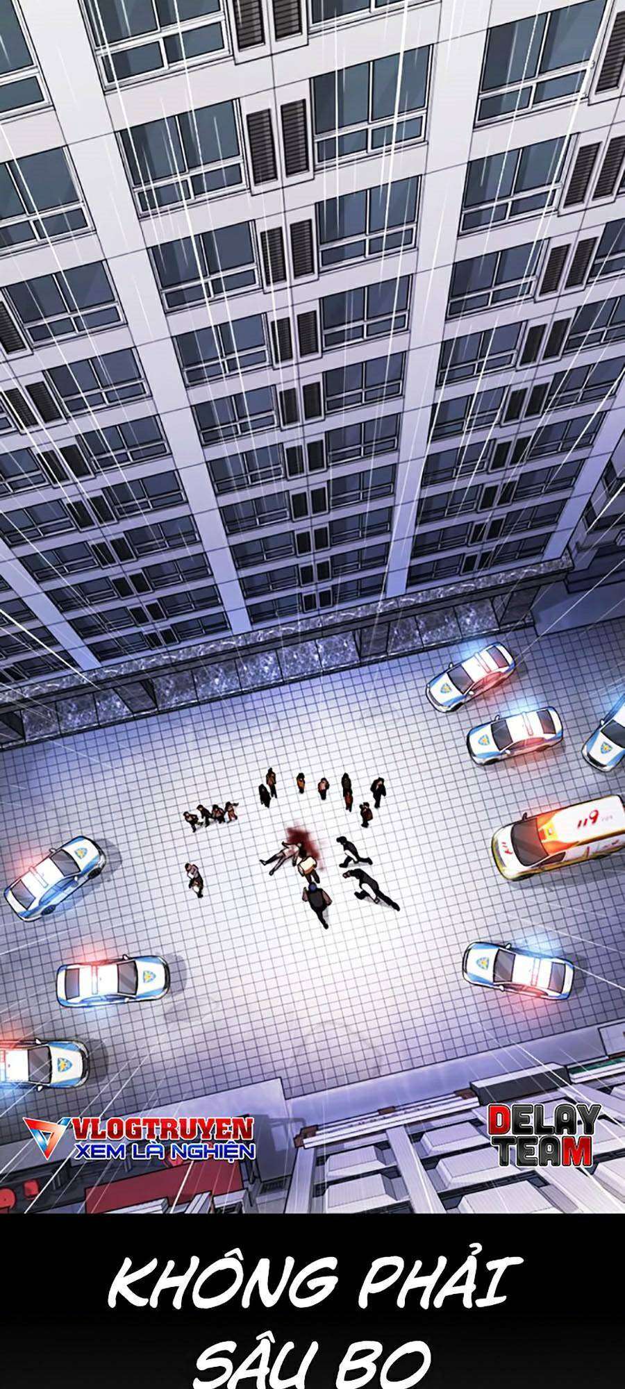 Lookism Chapter 371 - Trang 2