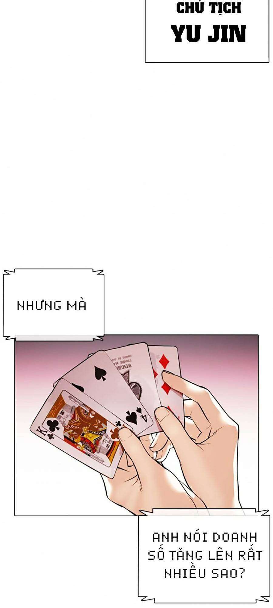 Lookism Chapter 371 - Trang 2