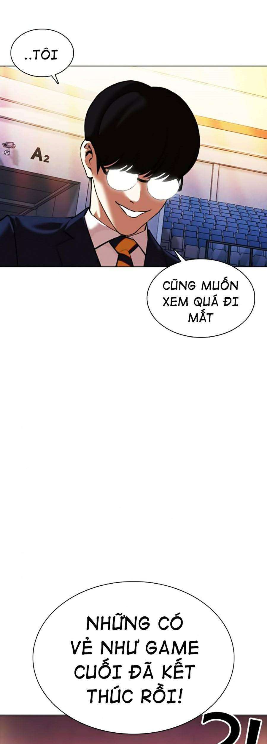 Lookism Chapter 372 - Trang 2