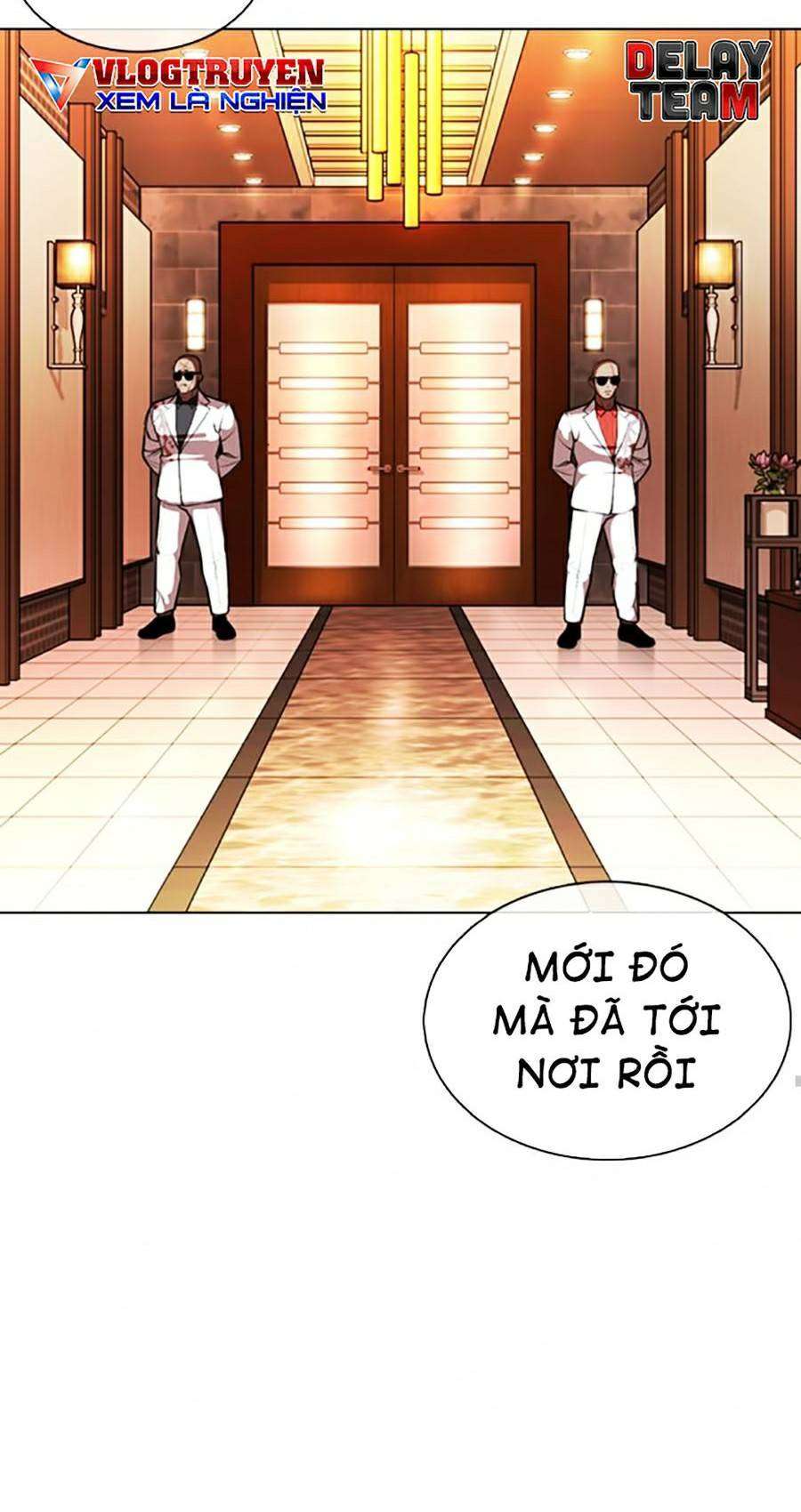 Lookism Chapter 373 - Trang 2