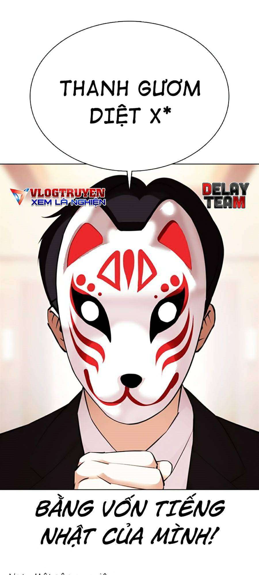 Lookism Chapter 373 - Trang 2