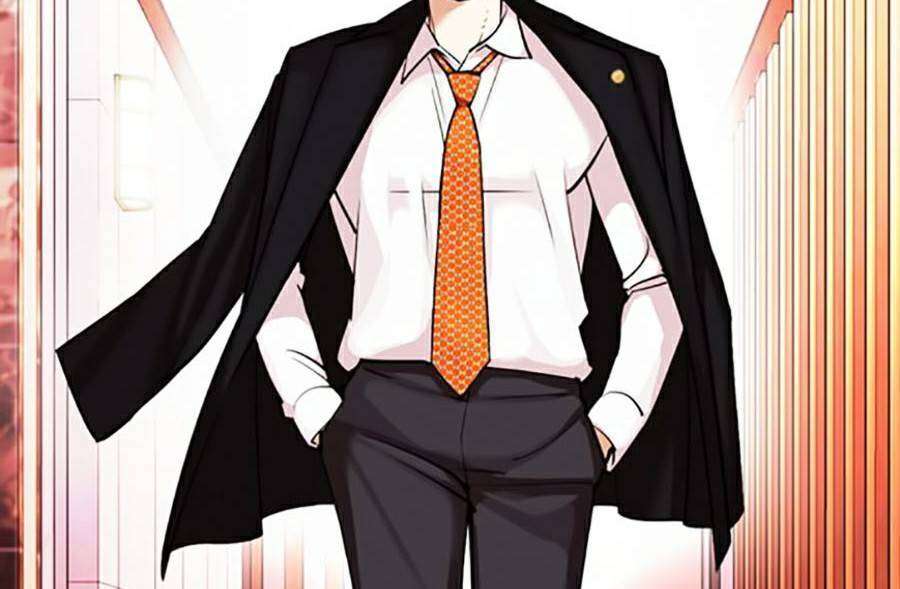 Lookism Chapter 373 - Trang 2