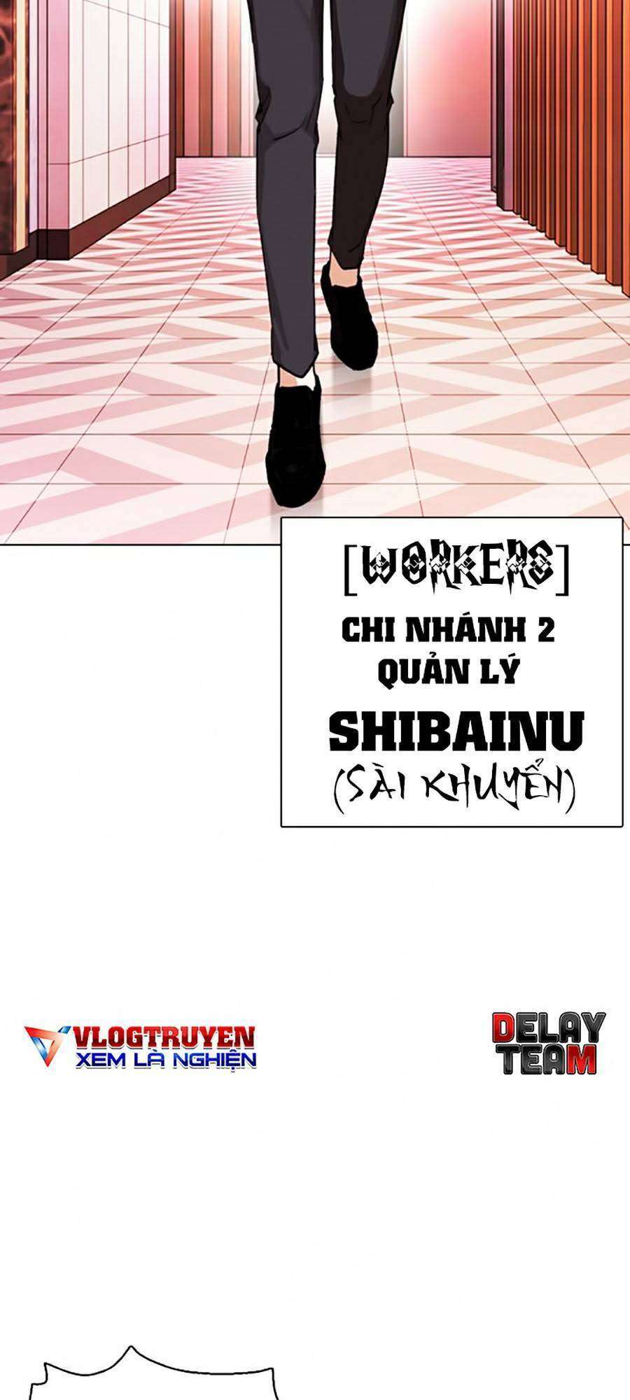 Lookism Chapter 373 - Trang 2