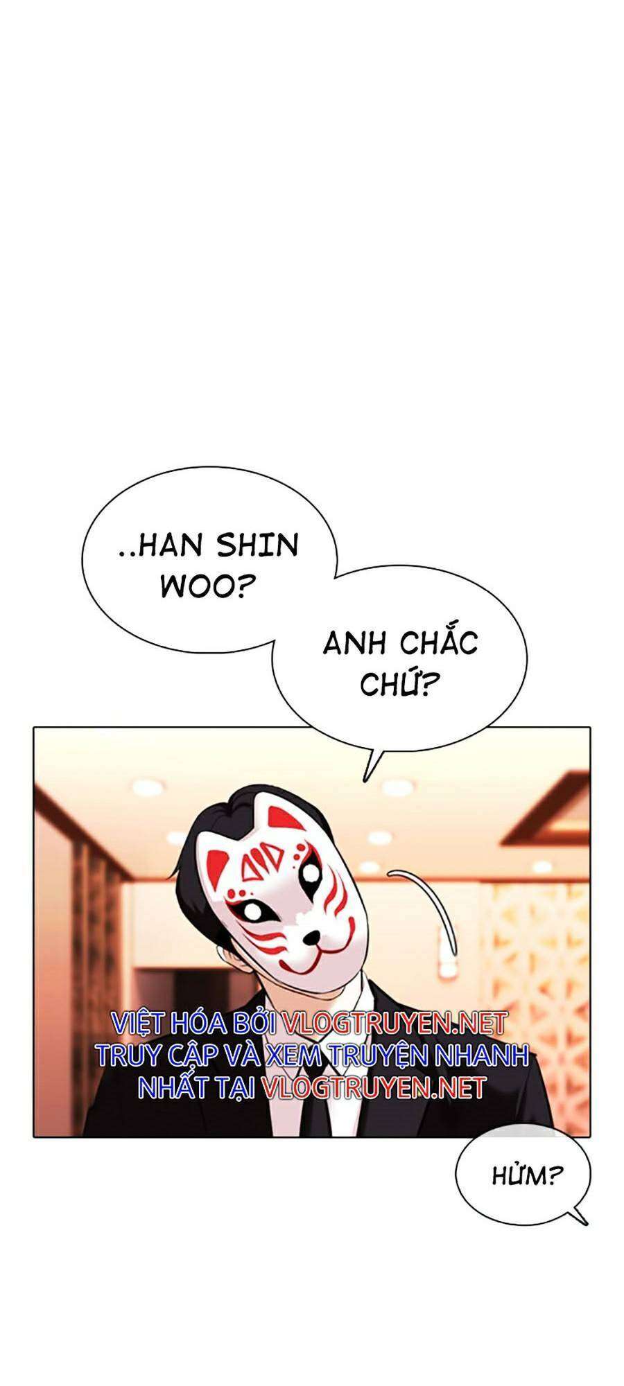 Lookism Chapter 373 - Trang 2