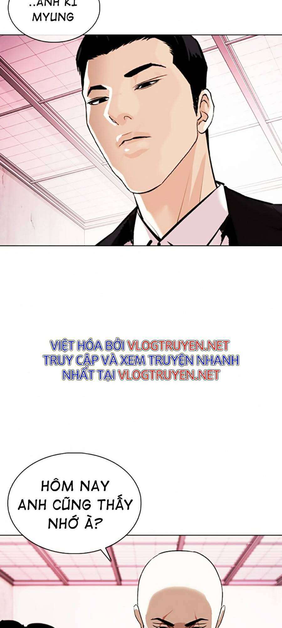 Lookism Chapter 373 - Trang 2