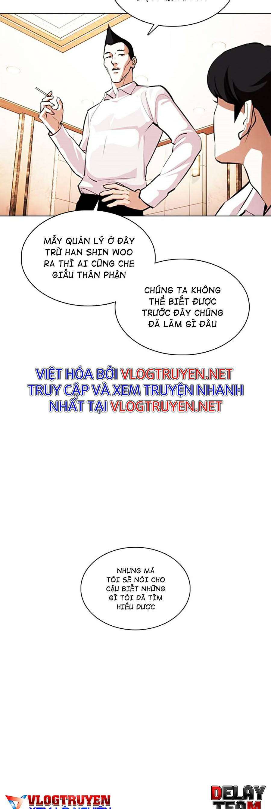 Lookism Chapter 374 - Trang 2