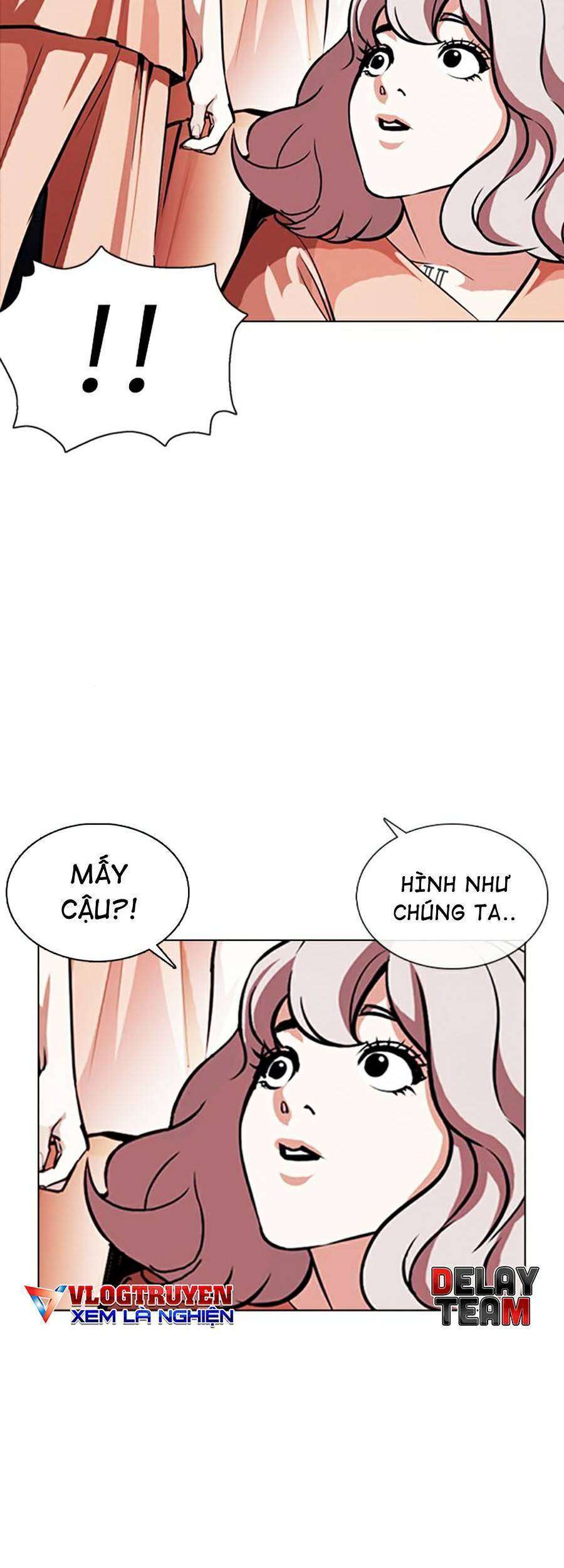 Lookism Chapter 376 - Trang 2