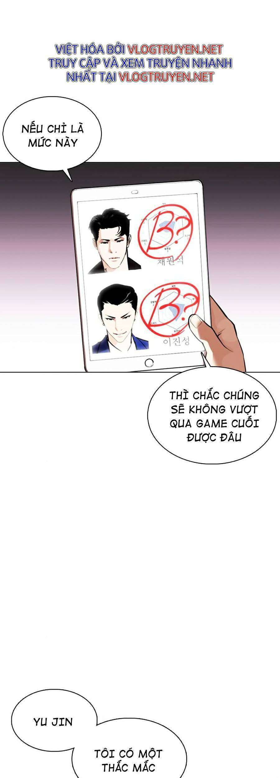 Lookism Chapter 376 - Trang 2