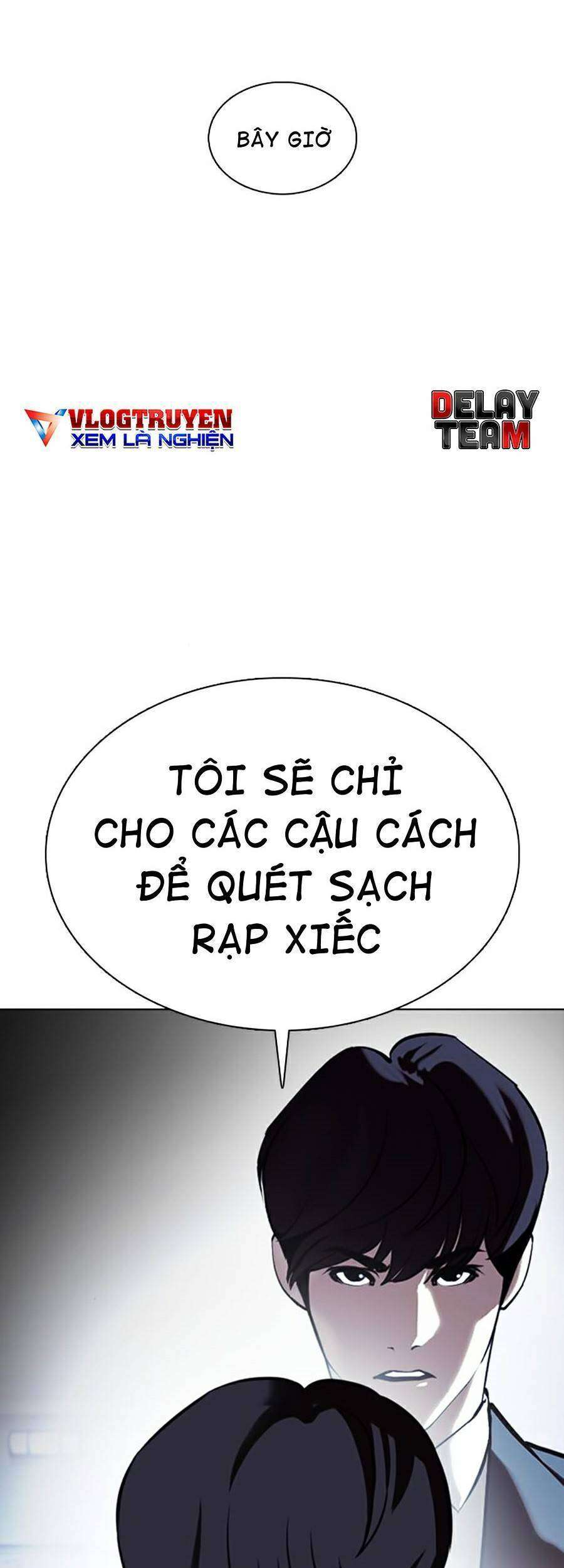 Lookism Chapter 376 - Trang 2