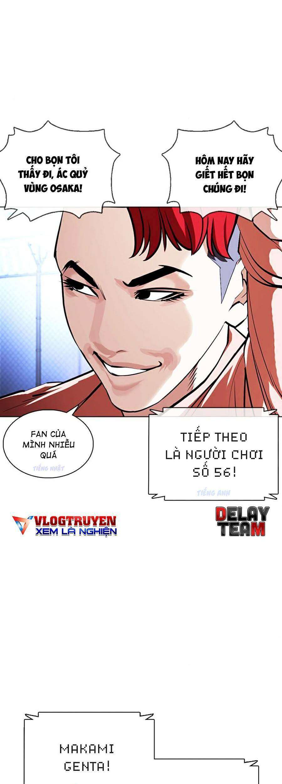 Lookism Chapter 377 - Trang 2