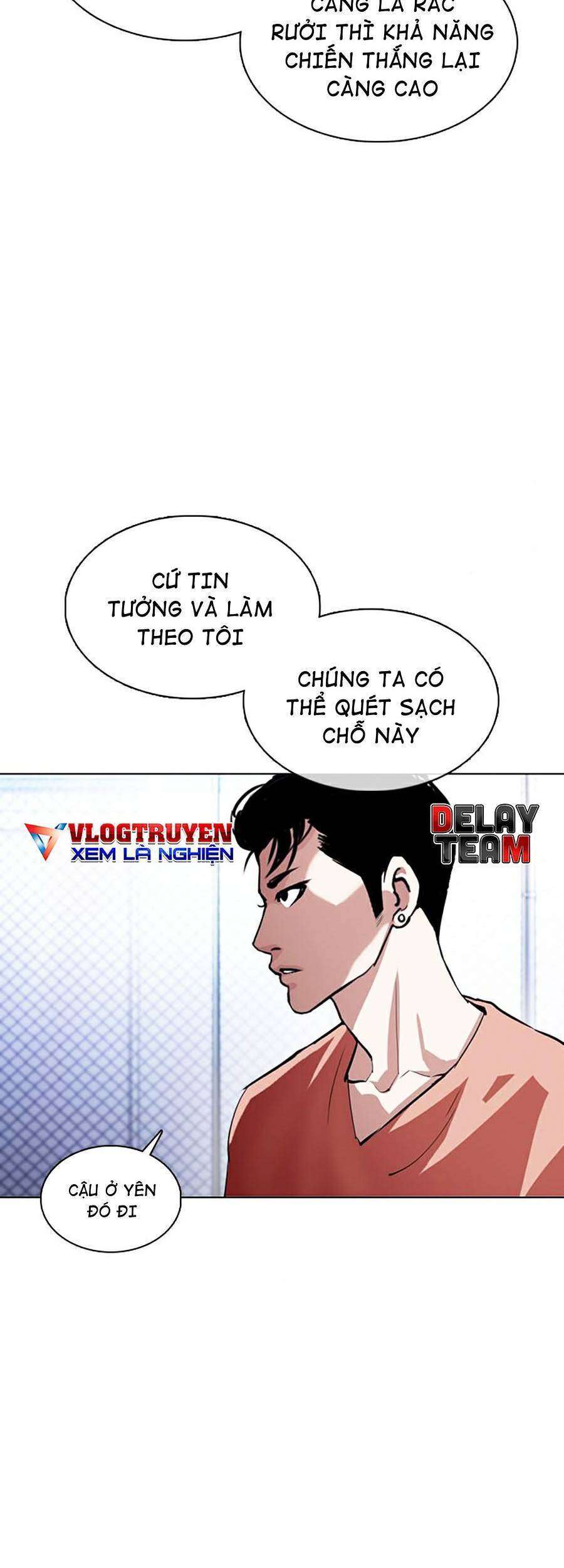 Lookism Chapter 377 - Trang 2