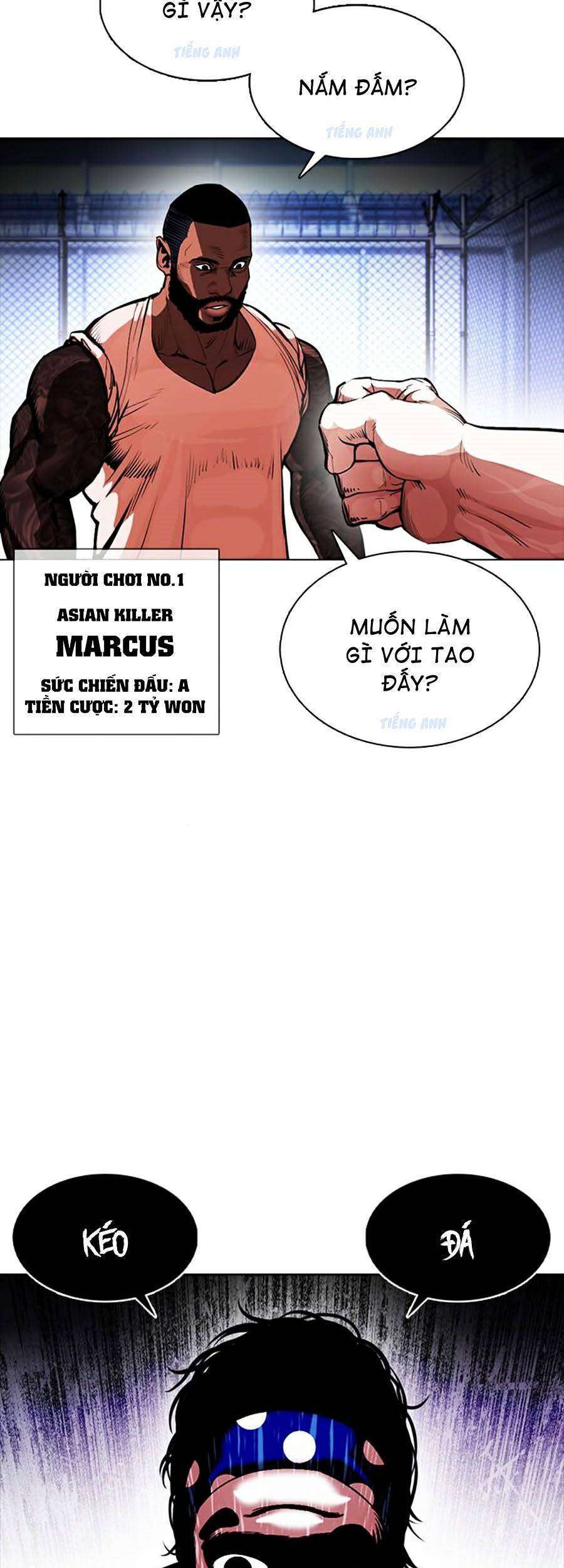 Lookism Chapter 377 - Trang 2