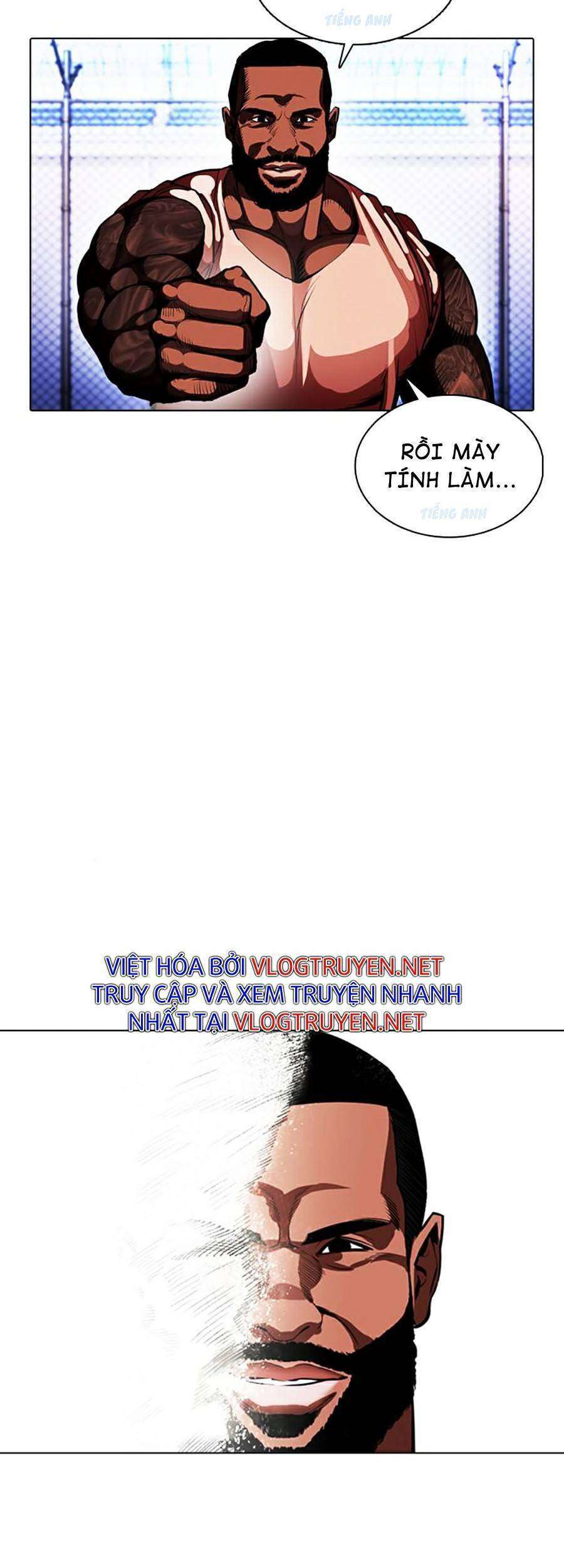 Lookism Chapter 377 - Trang 2