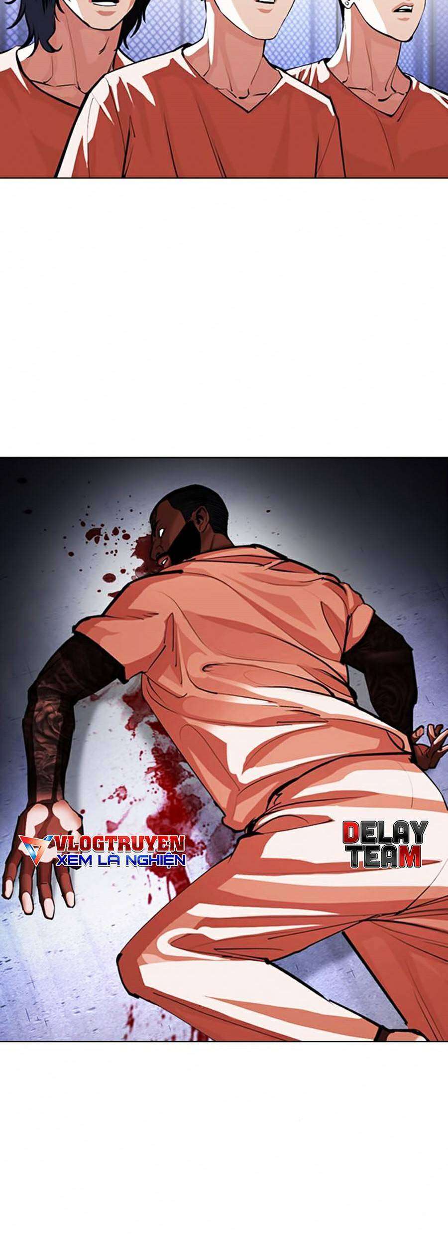 Lookism Chapter 377 - Trang 2