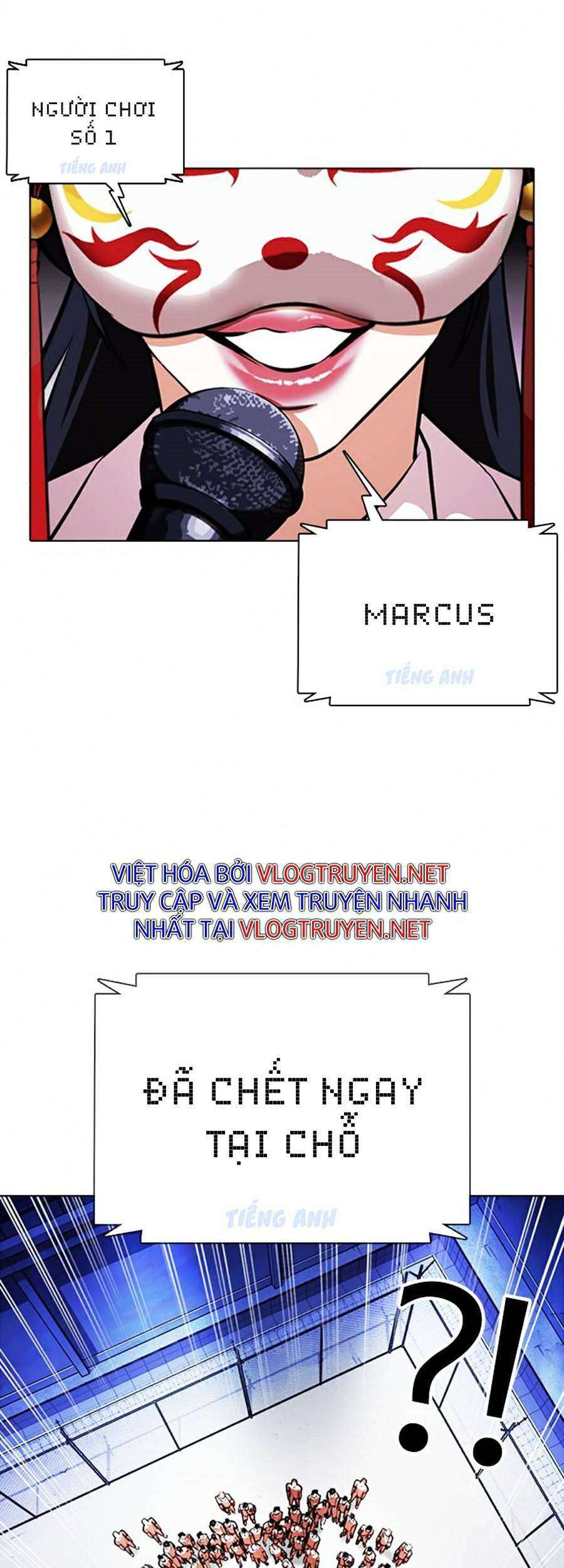 Lookism Chapter 377 - Trang 2