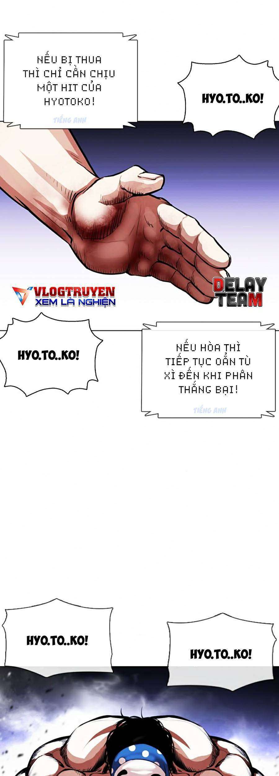 Lookism Chapter 377 - Trang 2