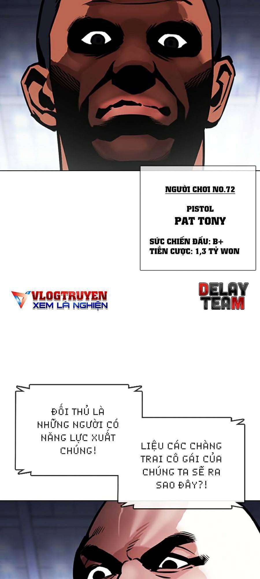 Lookism Chapter 378 - Trang 2