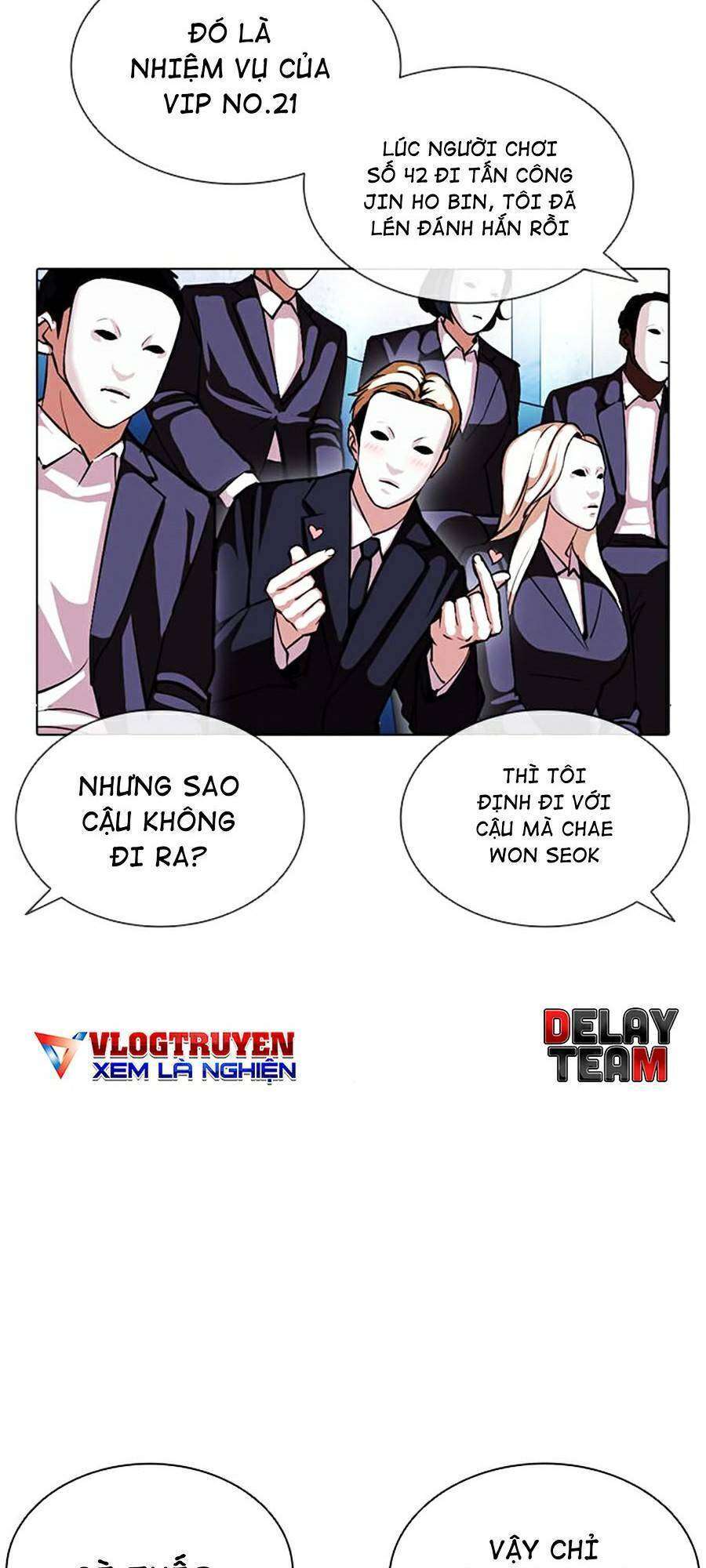 Lookism Chapter 379 - Trang 2