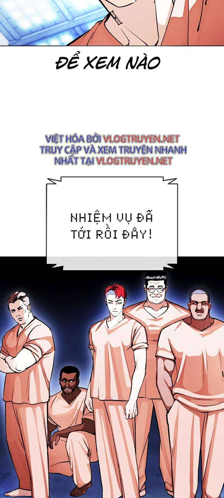 Lookism Chapter 379 - Trang 2