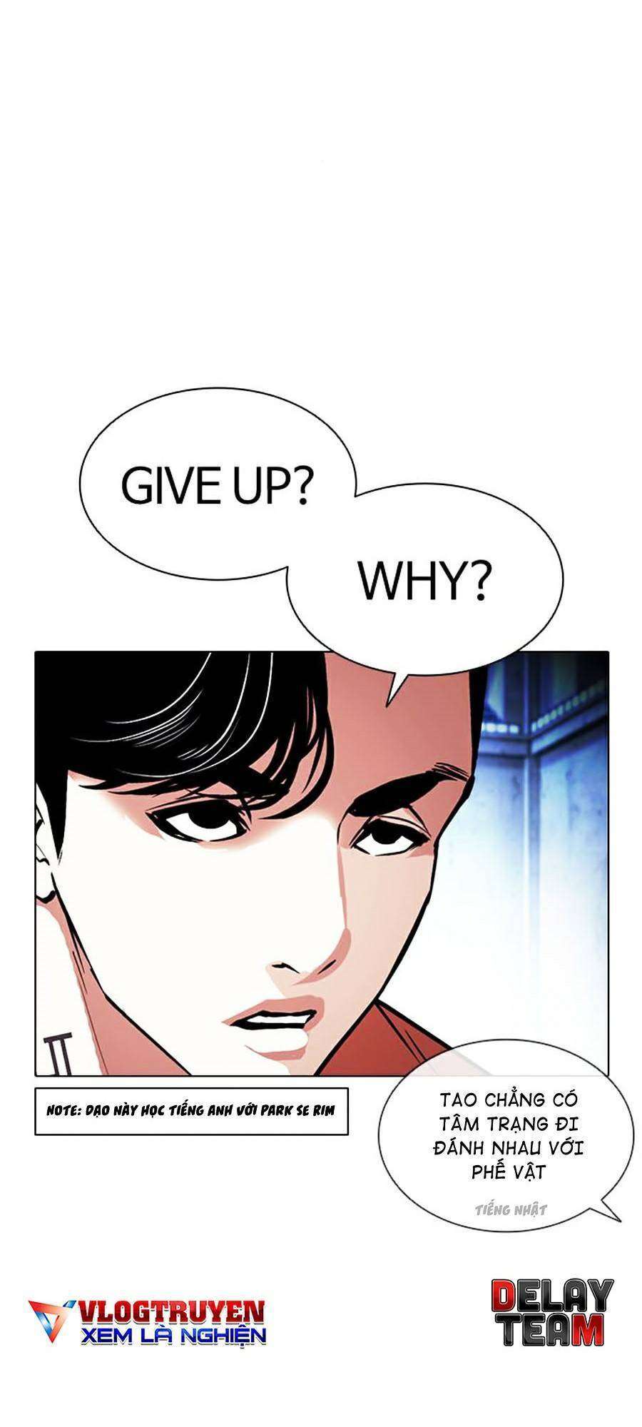 Lookism Chapter 379 - Trang 2