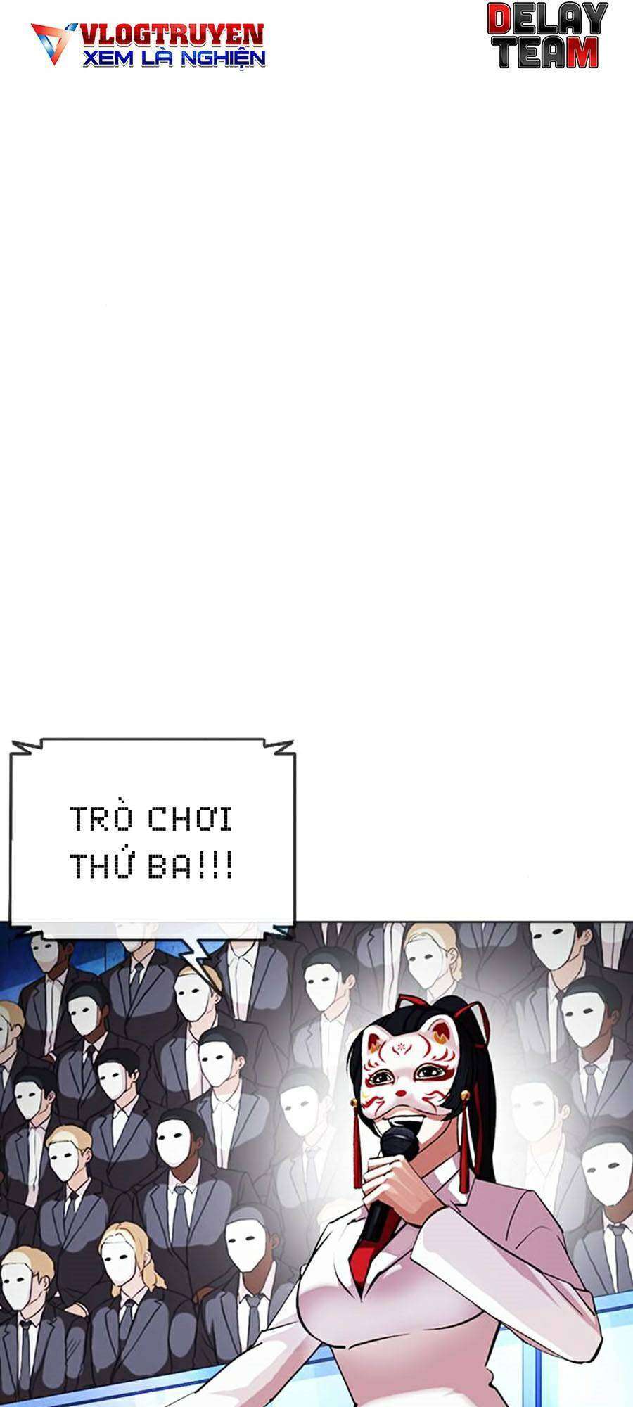 Lookism Chapter 379 - Trang 2