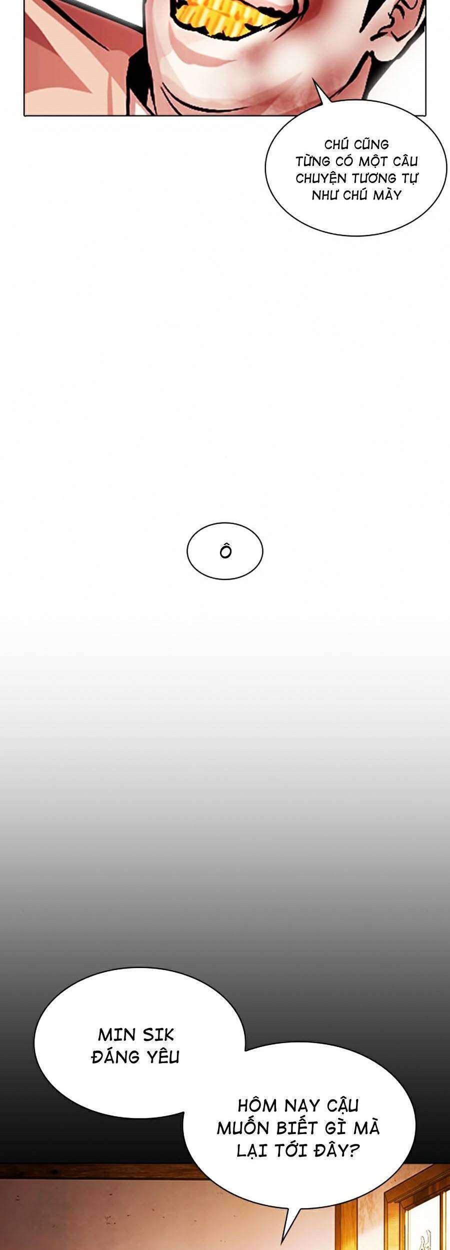 Lookism Chapter 380 - Trang 2