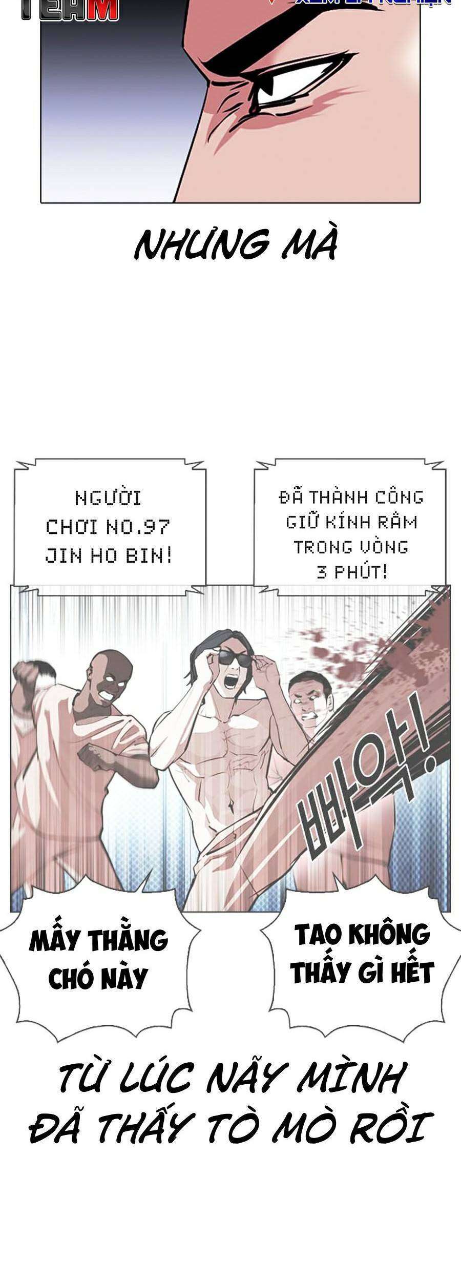 Lookism Chapter 381 - Trang 2