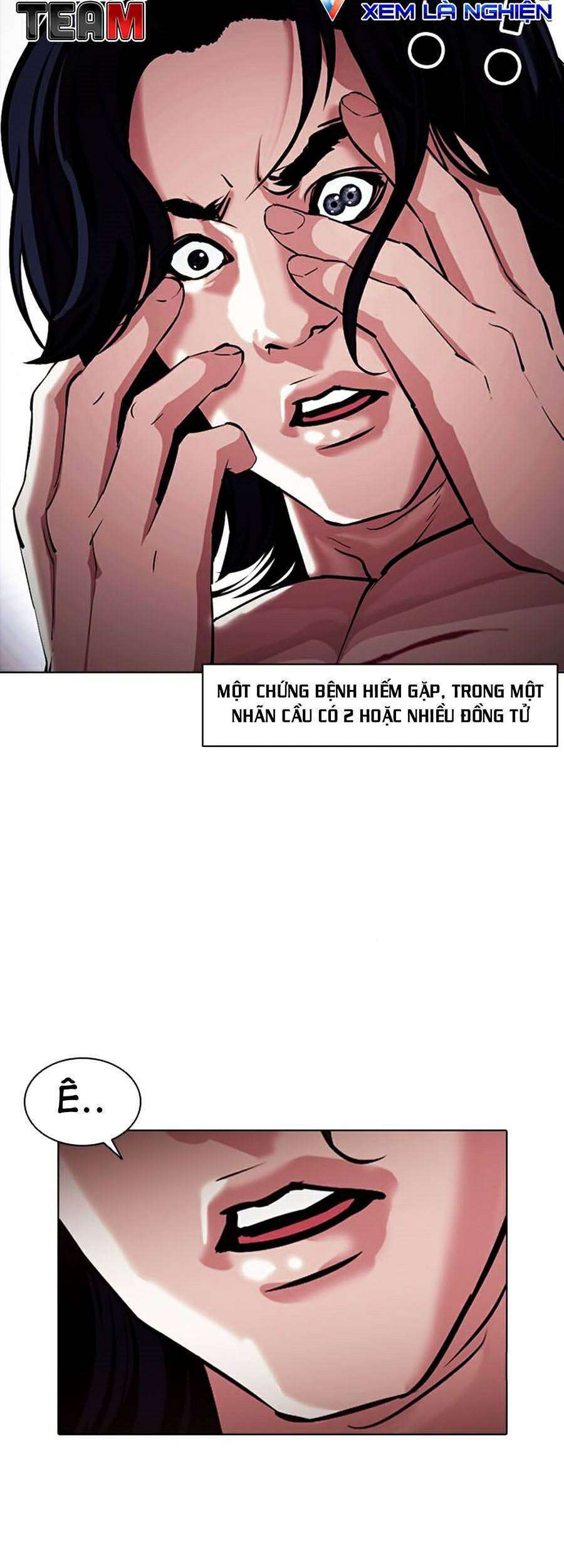 Lookism Chapter 381 - Trang 2