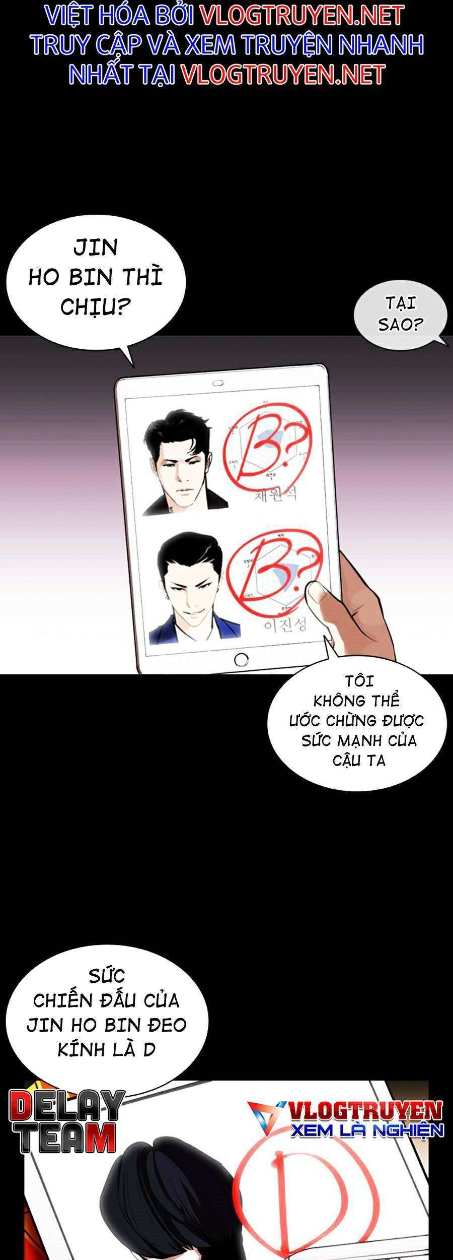 Lookism Chapter 381 - Trang 2