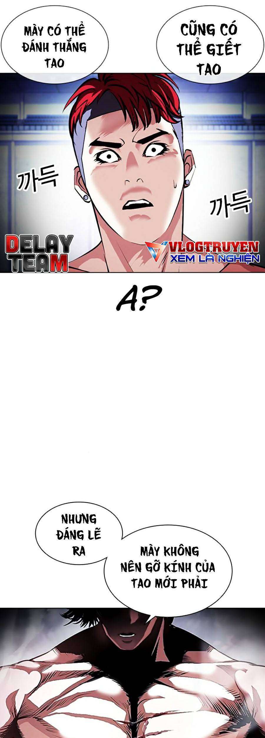 Lookism Chapter 381 - Trang 2