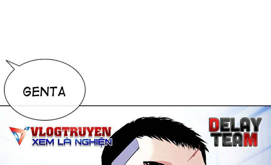 Lookism Chapter 382 - Trang 2