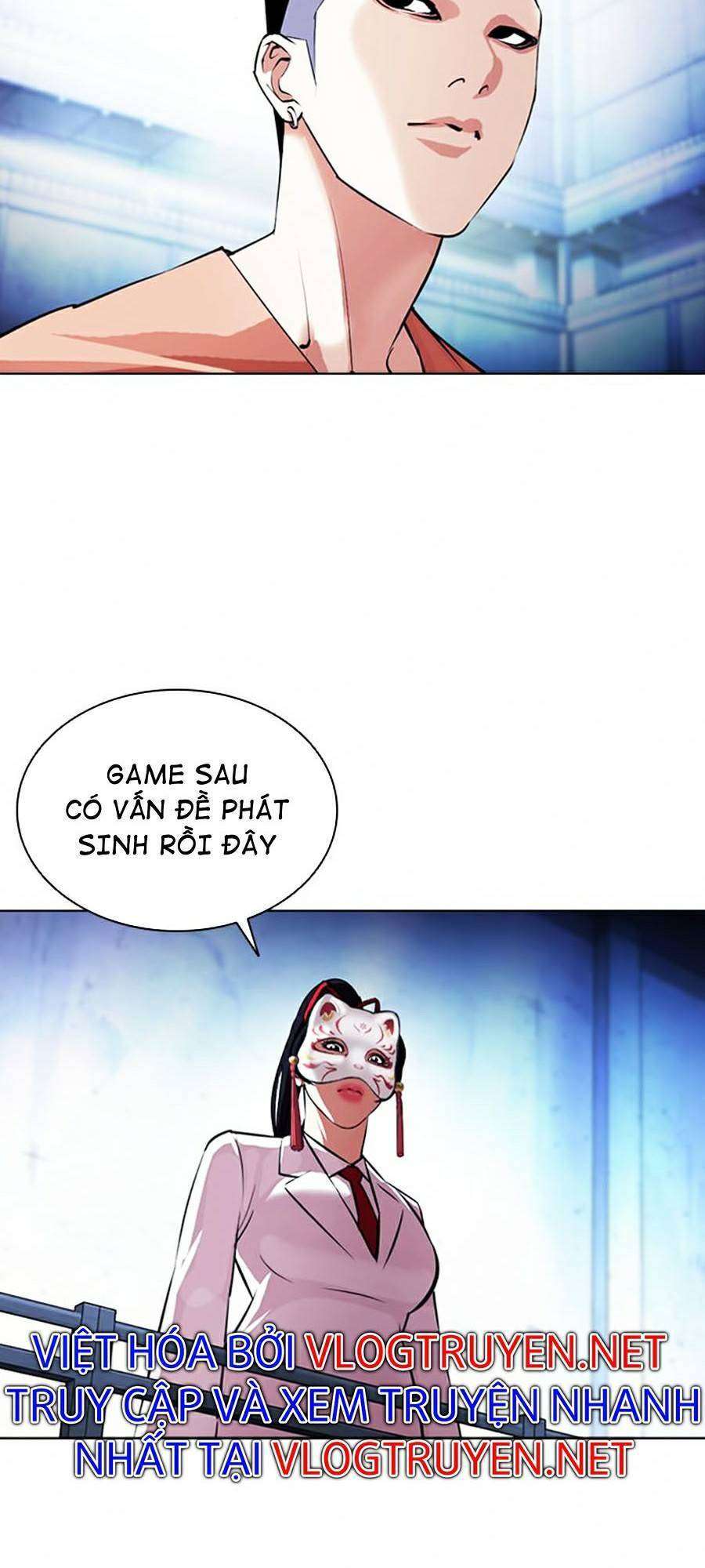 Lookism Chapter 382 - Trang 2
