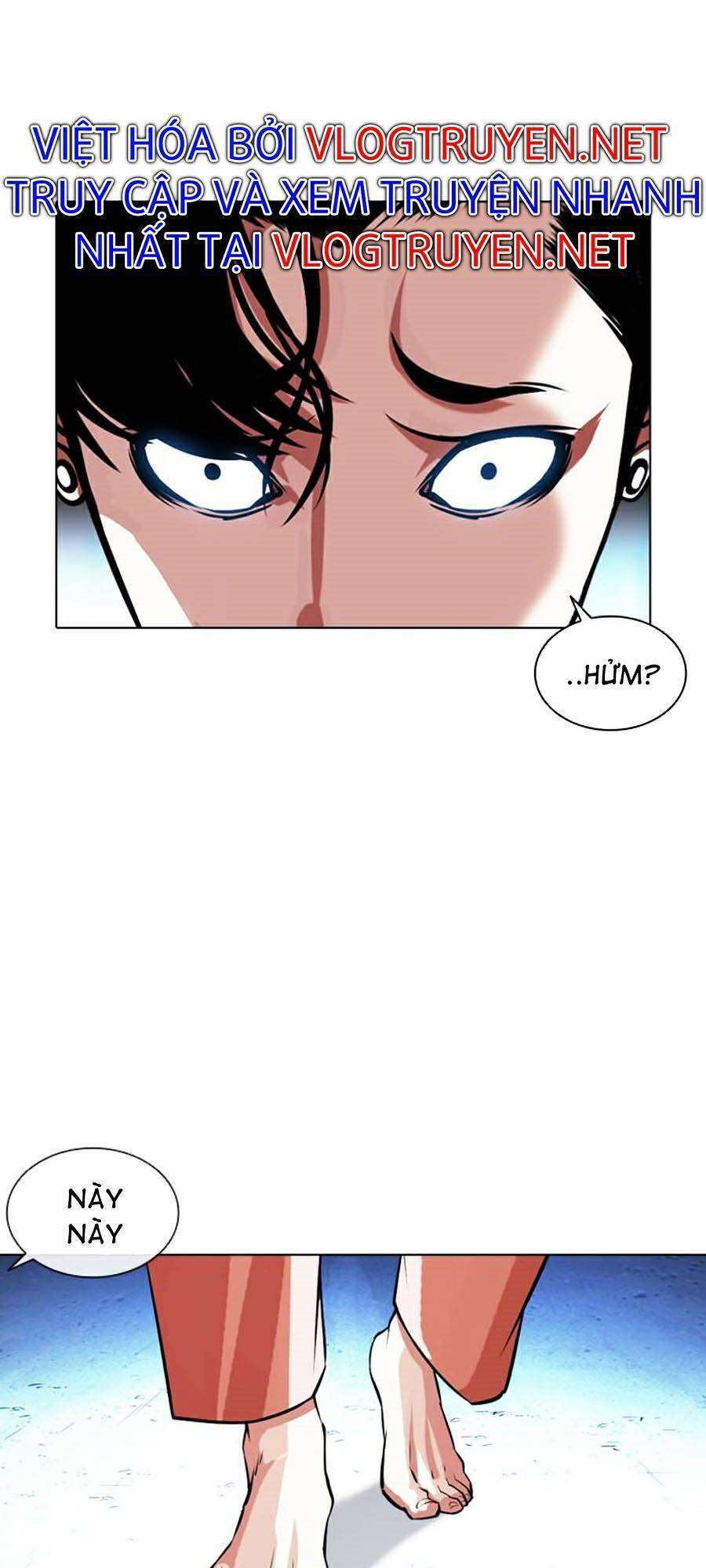 Lookism Chapter 382 - Trang 2