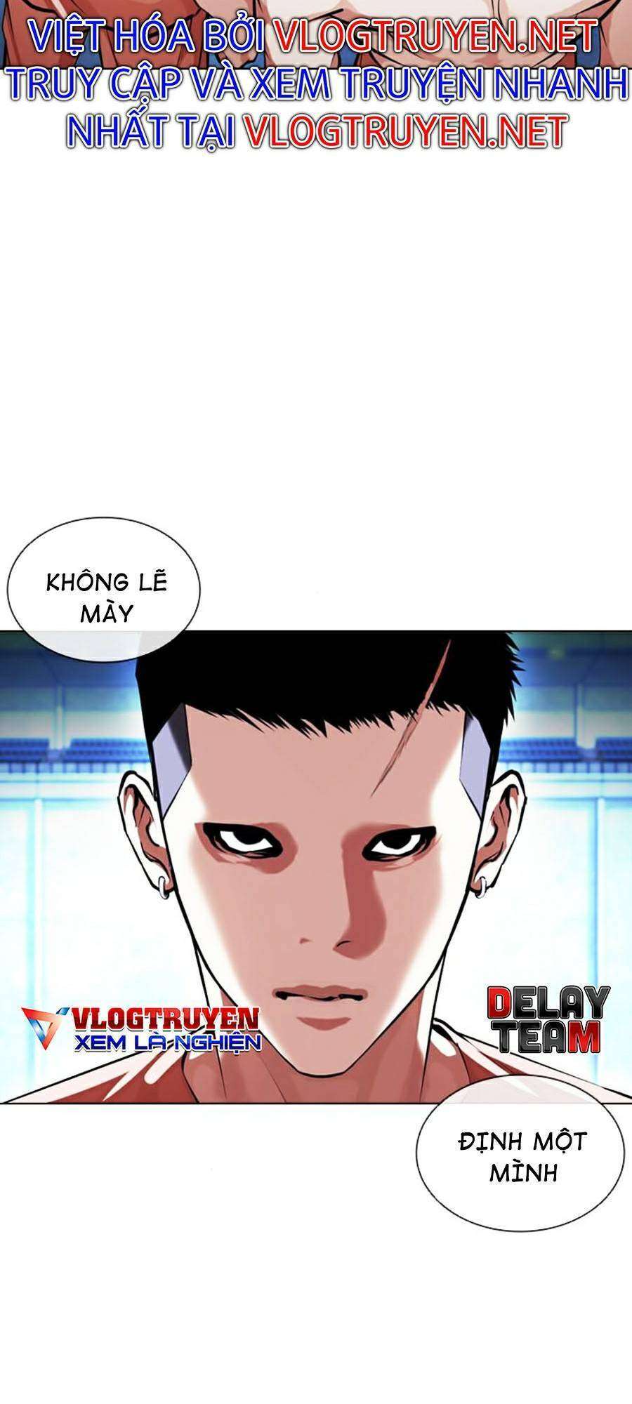 Lookism Chapter 382 - Trang 2