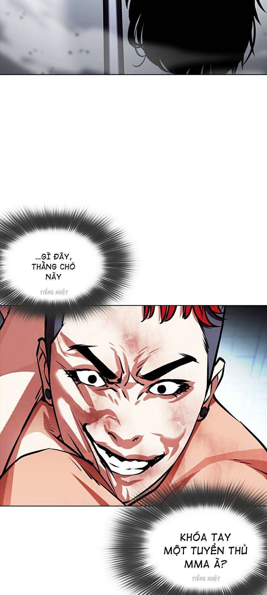 Lookism Chapter 382 - Trang 2