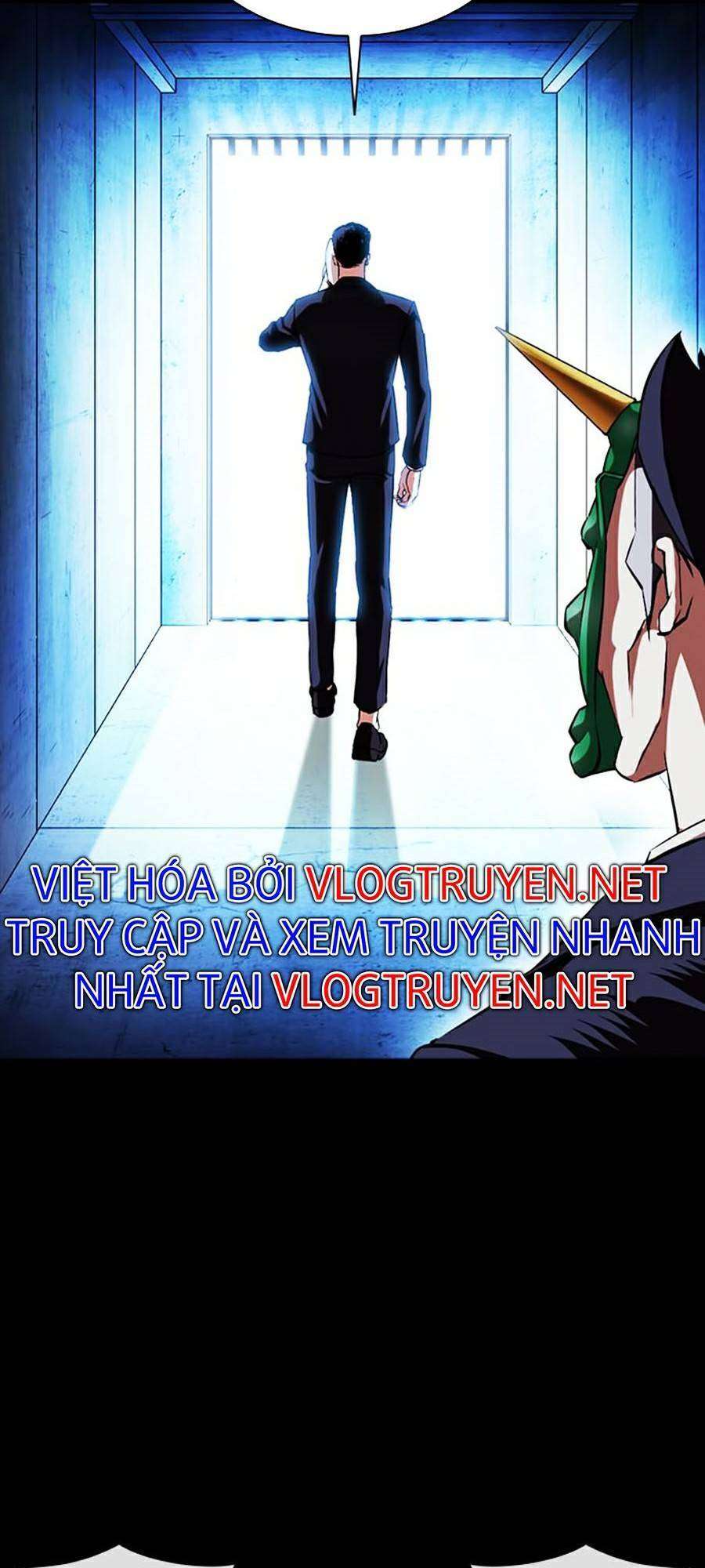 Lookism Chapter 383 - Trang 2