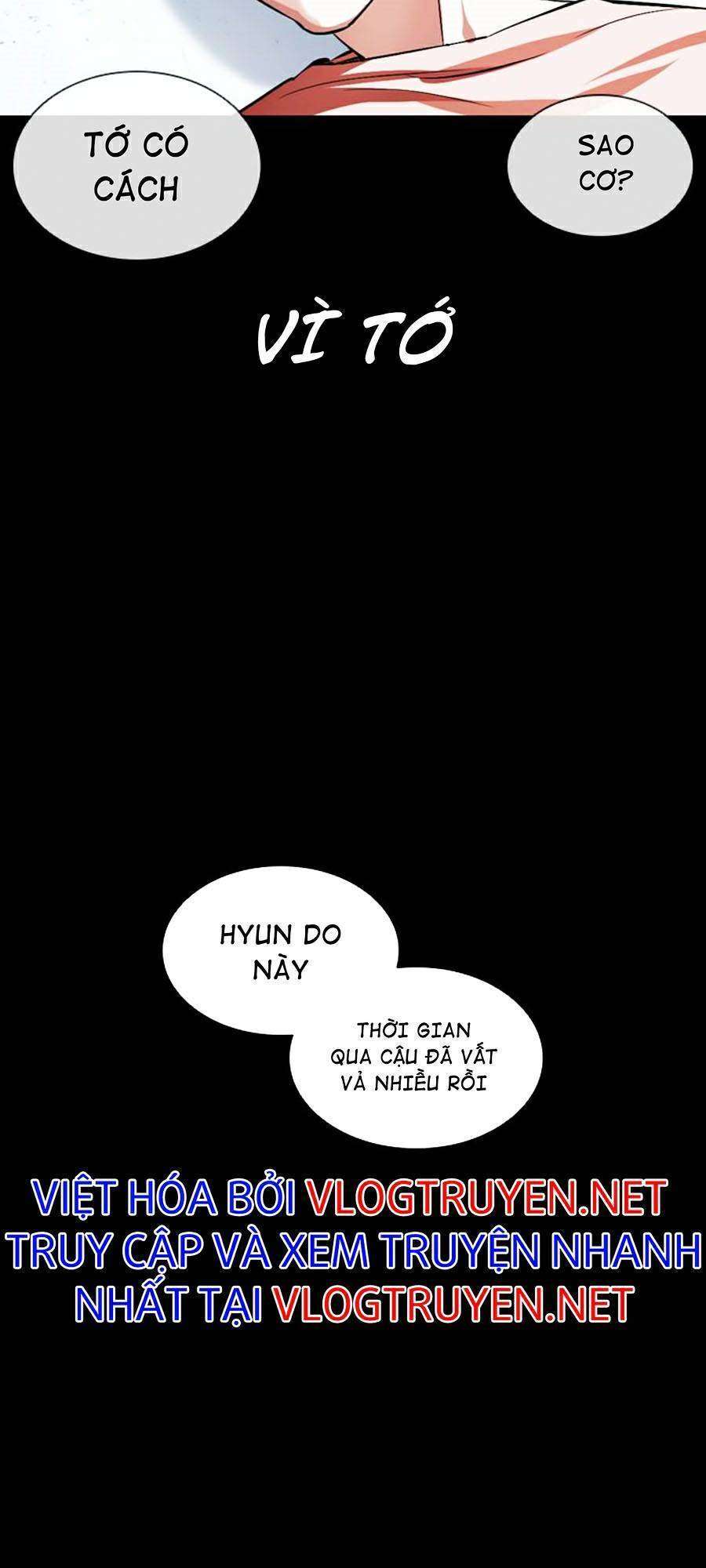 Lookism Chapter 383 - Trang 2