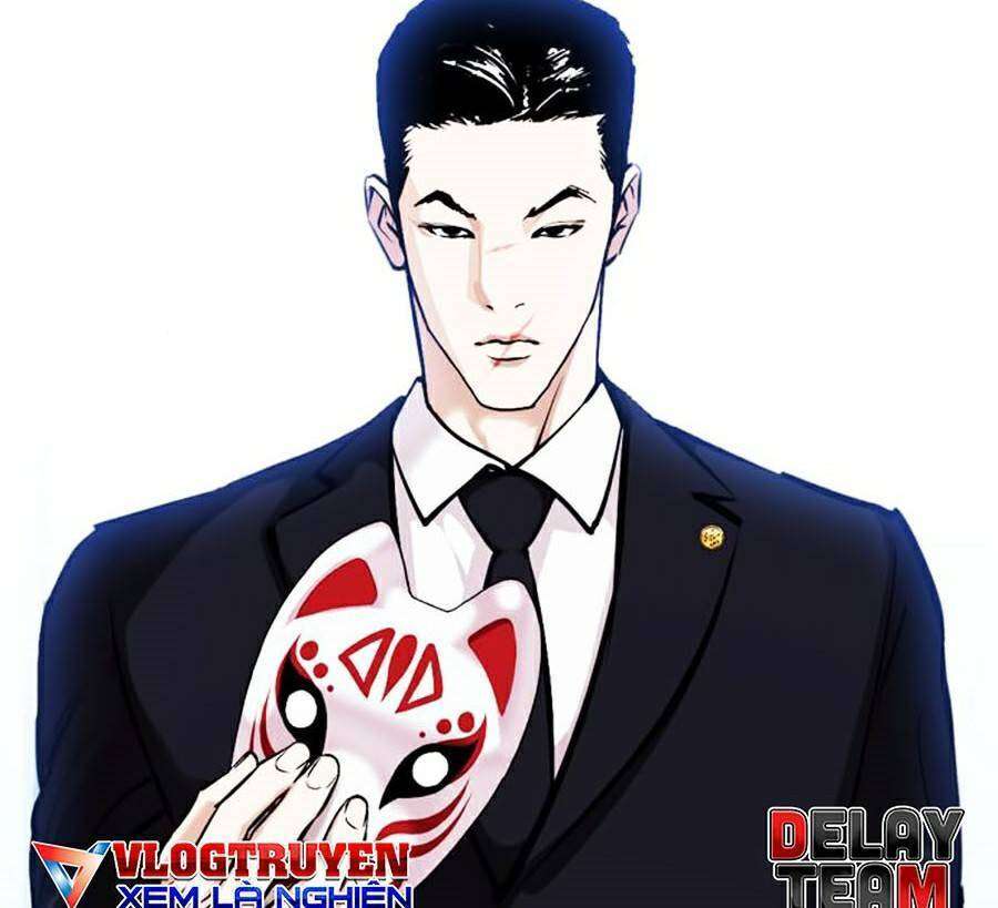 Lookism Chapter 383 - Trang 2