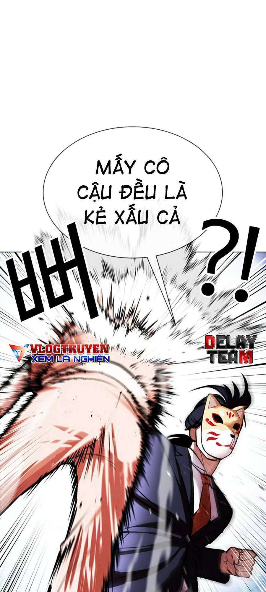 Lookism Chapter 383 - Trang 2