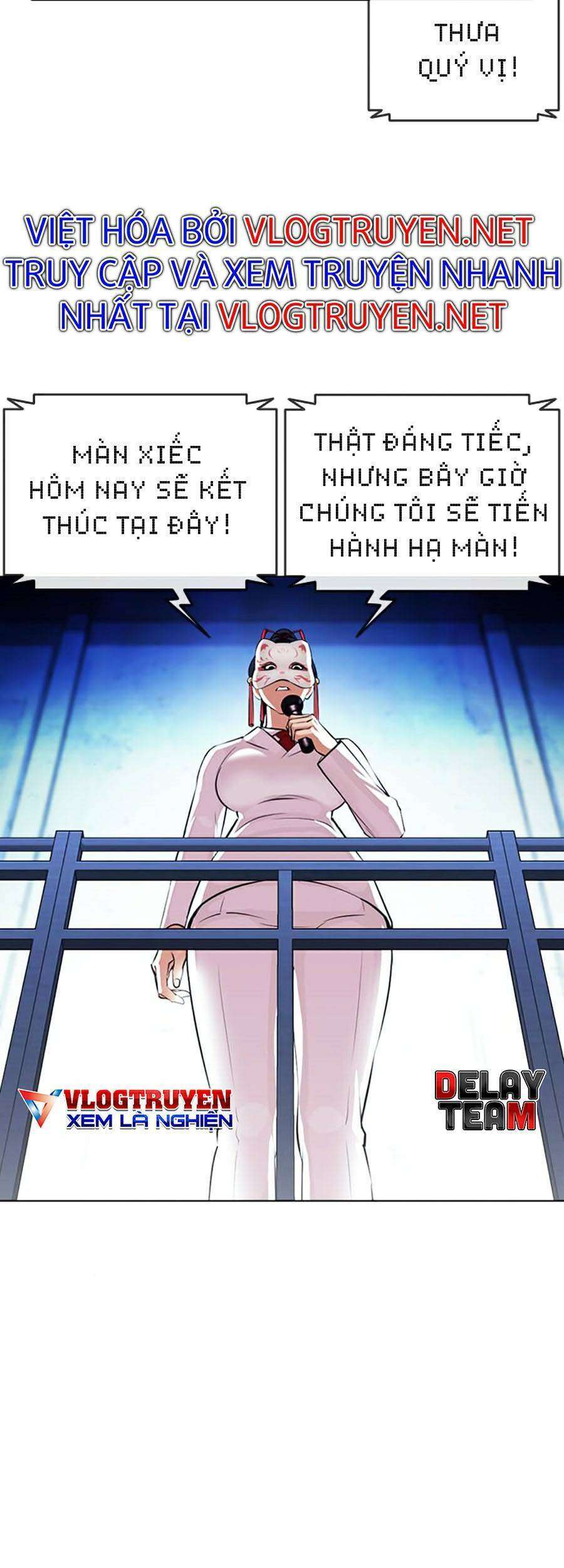 Lookism Chapter 384 - Trang 2