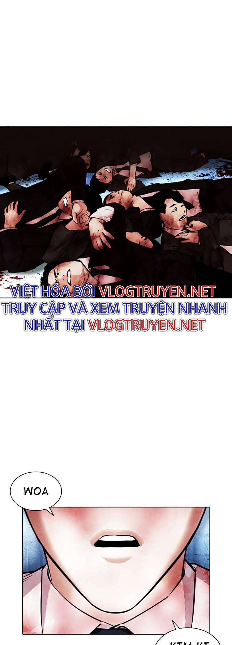 Lookism Chapter 386 - Trang 2