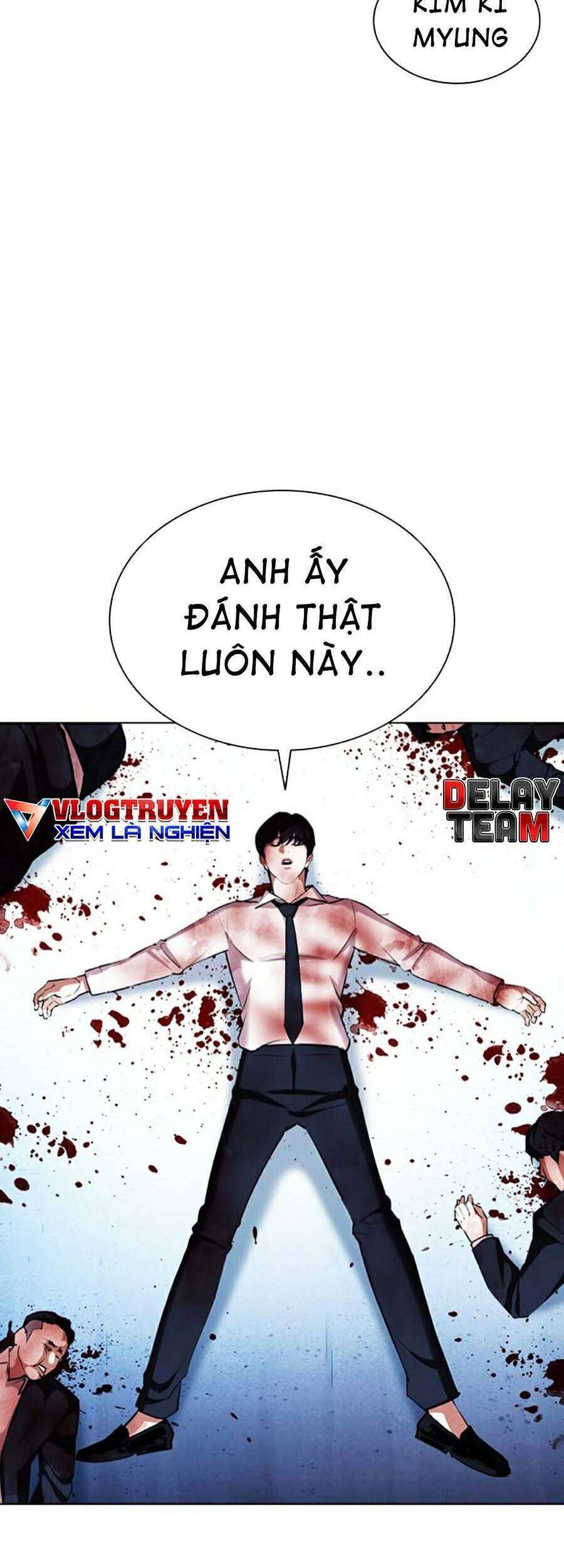 Lookism Chapter 386 - Trang 2