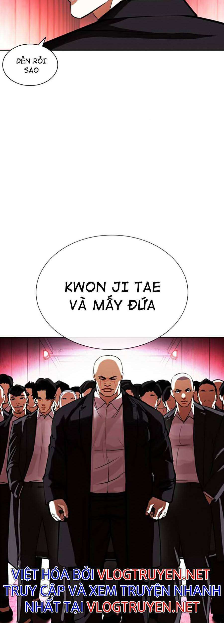Lookism Chapter 386 - Trang 2