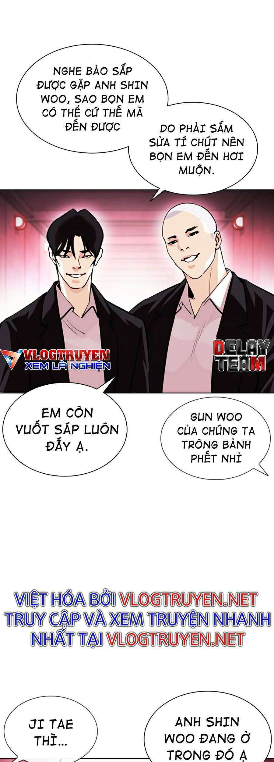 Lookism Chapter 386 - Trang 2