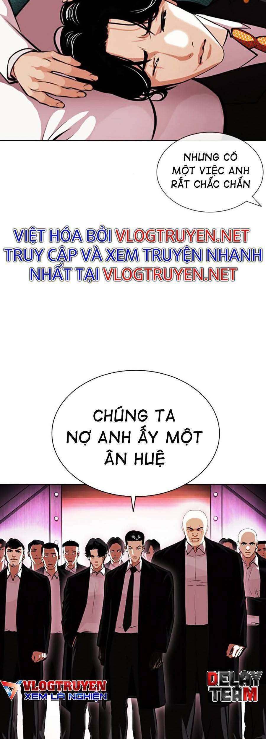 Lookism Chapter 386 - Trang 2